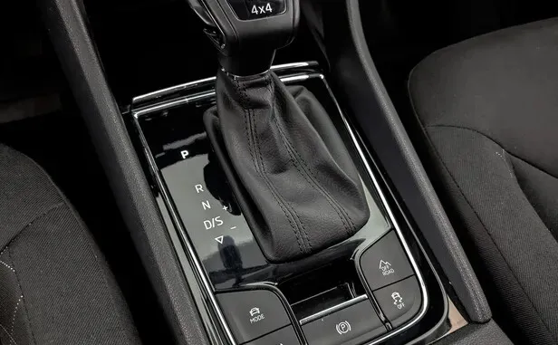 Skoda Kodiaq, I — фото 11