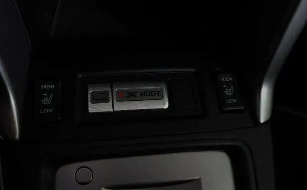 Subaru Forester, IV — фото 16