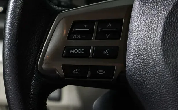 Subaru Forester, IV — фото 18