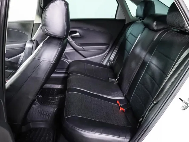 Volkswagen Polo, V Рестайлинг — фото 20