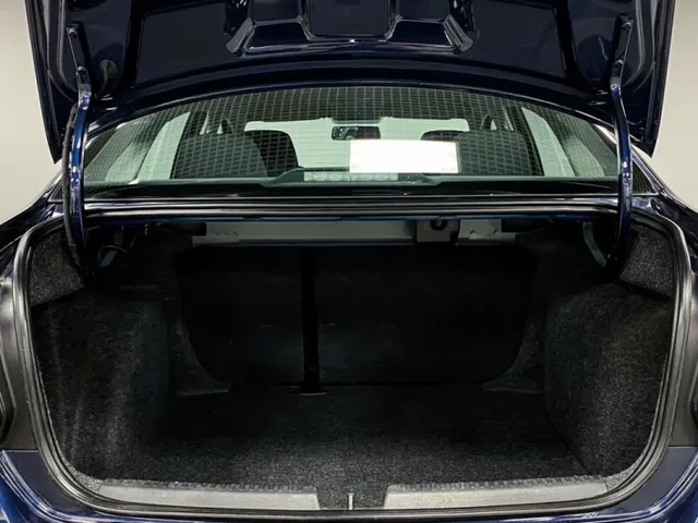 Volkswagen Polo, V Рестайлинг — фото 15