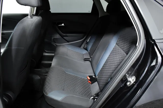 Volkswagen Polo, V Рестайлинг — фото 13