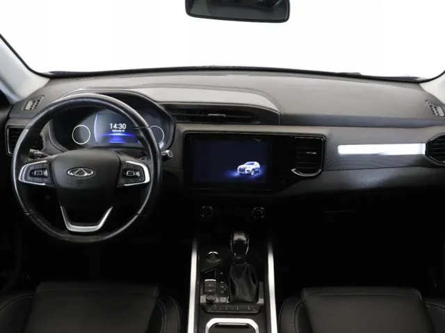 Chery Tiggo 4, I Рестайлинг — фото 14