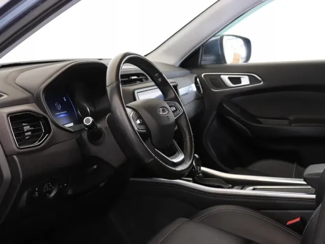 Chery Tiggo 4, I Рестайлинг — фото 15