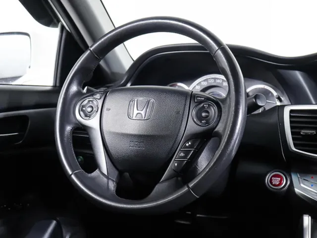 Honda Accord, IX — фото 19