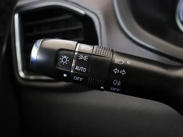 Chery Tiggo 4, I Рестайлинг — фото 20