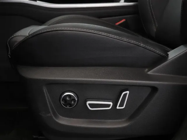 Chery Tiggo 4, I Рестайлинг — фото 23