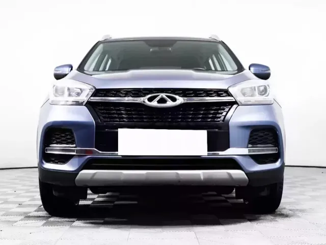 Chery Tiggo 4, I Рестайлинг — фото 2