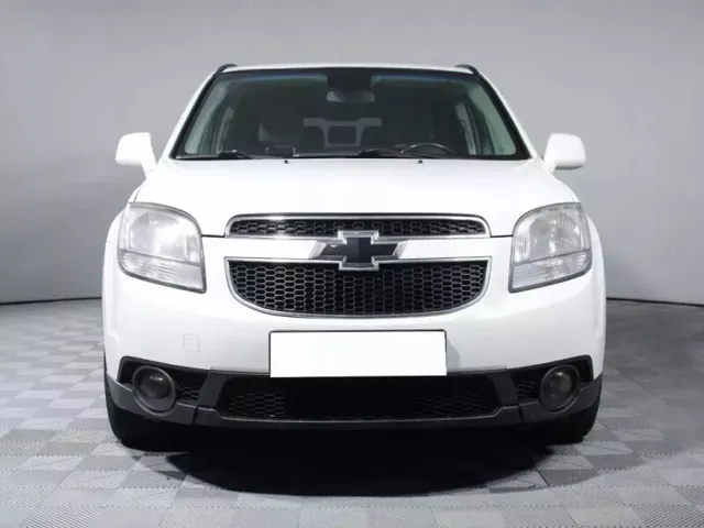 Chevrolet Orlando — фото 2