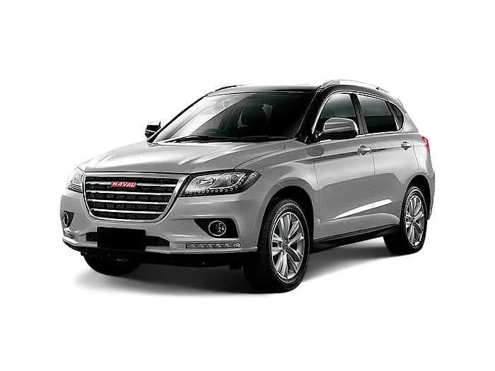 Haval H2 — фото 1