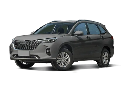 Haval M6 — фото 1