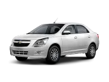Chevrolet Cobalt — фото 1