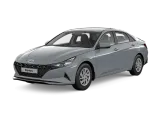 Hyundai Elantra — фото 1