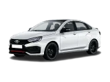 LADA Vesta Sportline — фото 1