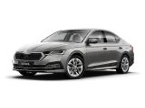 Skoda Новая Octavia — фото 1