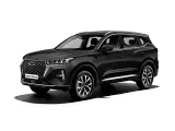 Chery Tiggo 7 Pro Max — фото 1