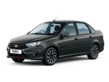 LADA Granta Sport — фото 1