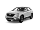 Hyundai Новая Creta — фото 1