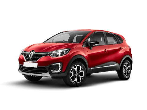 Renault Kaptur — фото 1