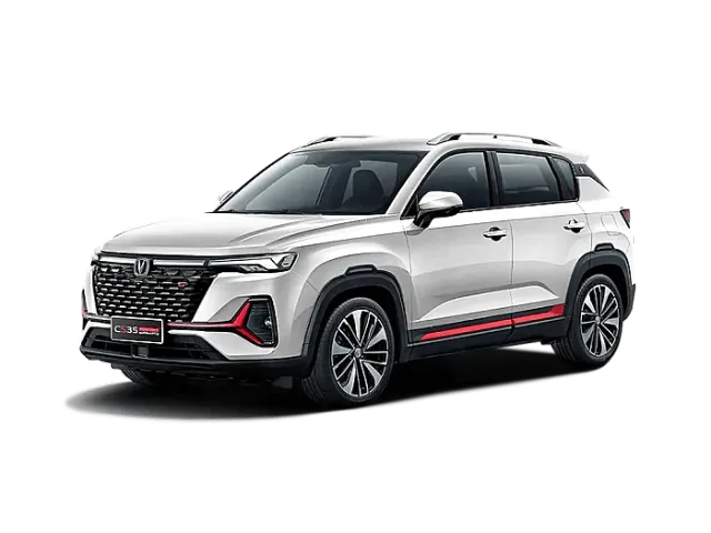 Changan Новый CS35 PLUS — фото 1