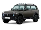 LADA Niva Legend Bronto — фото 1