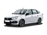 LADA Granta Sport Лифтбек — фото 1