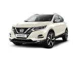 Nissan Qashqai — фото 1
