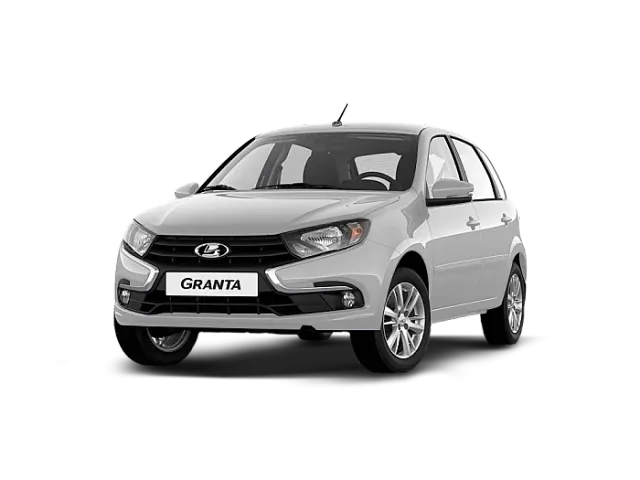 LADA Granta Hatchback — фото 1
