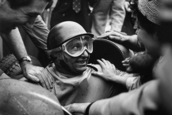 Похищение гонщика Формулы-1: Хуан-Мануэль Фанхио и Гран-при Кубы